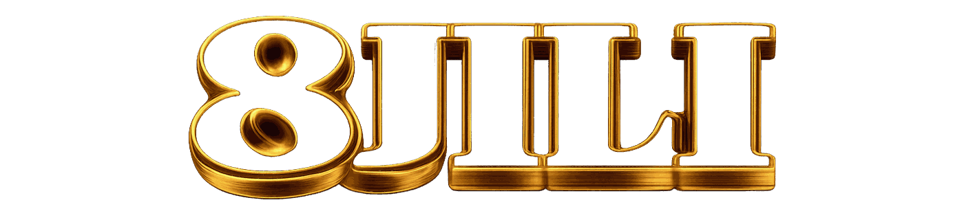 8jili Logo